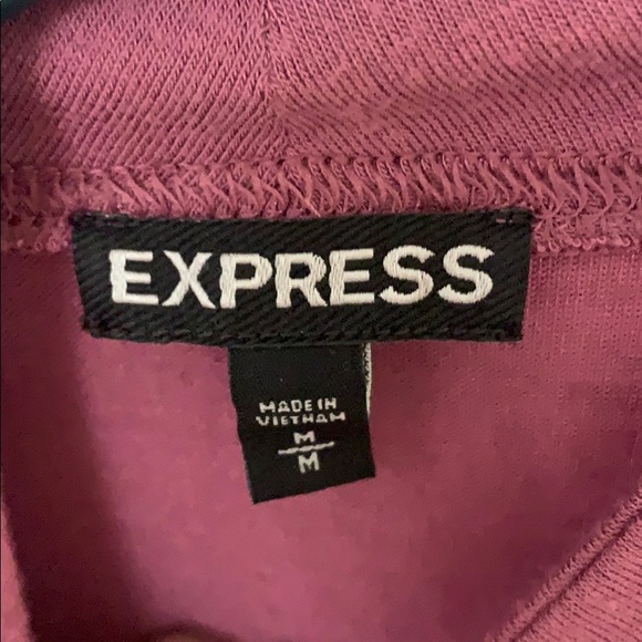 Express tank top - Picture 2 of 4